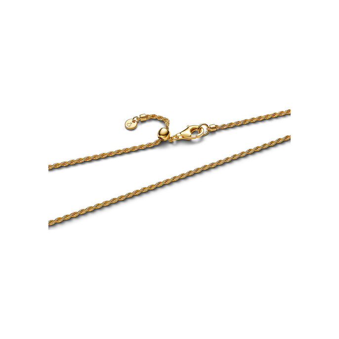 Rope Chain Necklace #364687C00 Rope Chain Necklace #364687C00