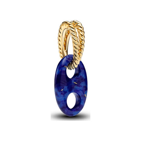 Mariner Link Dangle Charm