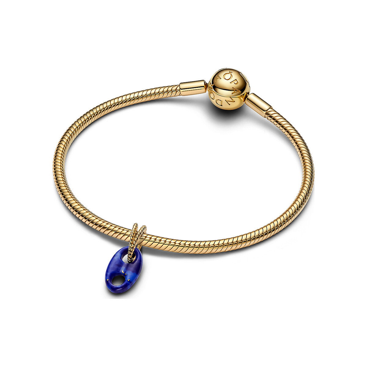 Mariner Link Dangle Charm