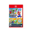 Nintendo - Super Mario Wonder: Meet Up in Bel Park - Switch 2 Nintendo - Super Mario Wonder: Meet Up in Bel Park - Switch 2