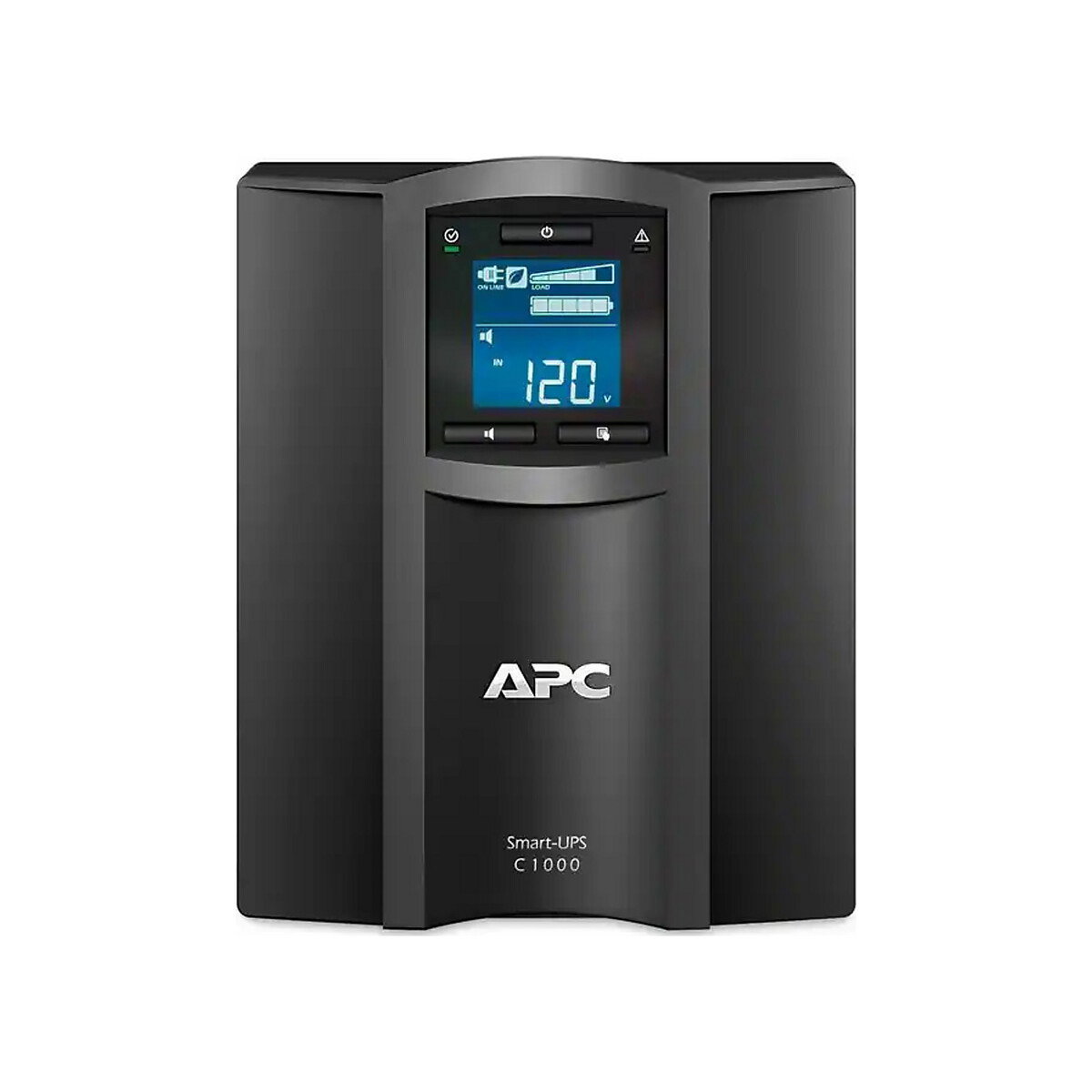 APC - Smart-UPS Line Interactive UPS