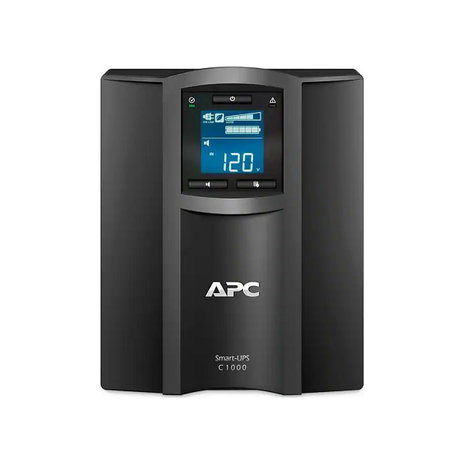 APC - Smart-UPS Line Interactive UPS