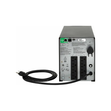 APC - Smart-UPS Line Interactive UPS