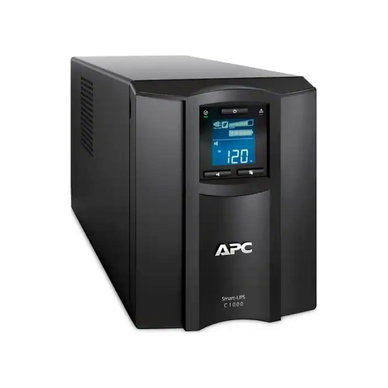 APC - Smart-UPS Line Interactive UPS