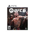 Sony - UFC 6 - PS5 Sony - UFC 6 - PS5