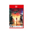 Nintendo - Final Fantasy VII Rebirth - Switch 2 Nintendo - Final Fantasy VII Rebirth - Switch 2