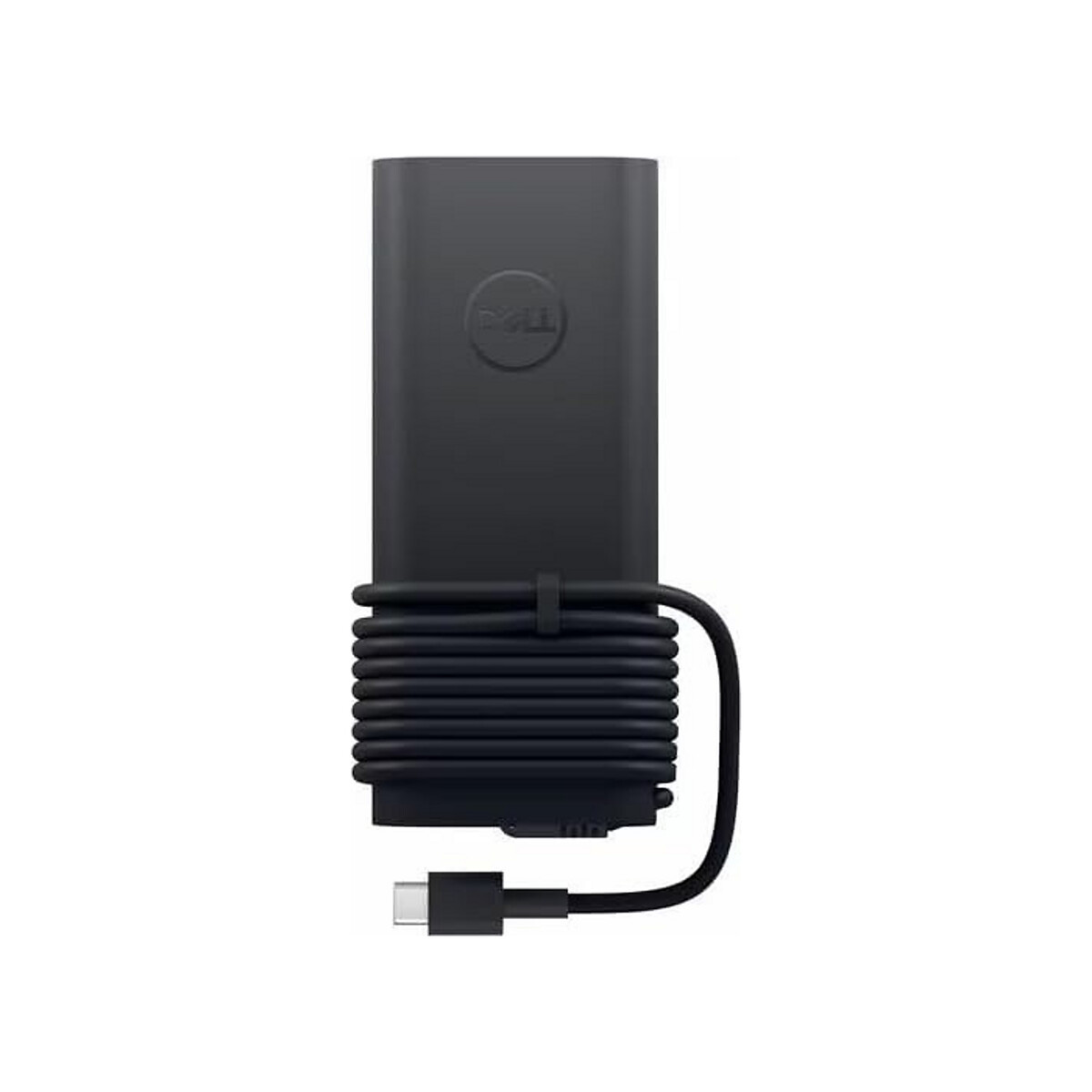 Dell - 130W USB-C GaN Slim Power Adapter