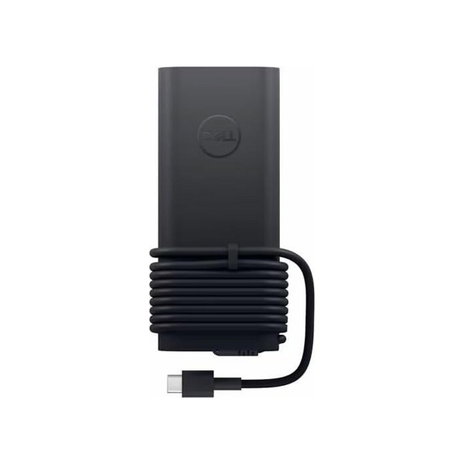 Dell - 130W USB-C GaN Slim Power Adapter