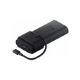 Dell - 130W USB-C GaN Slim Power Adapter Dell - 130W USB-C GaN Slim Power Adapter