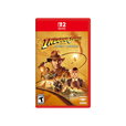 Nintendo - Indiana Jones and the Great Escape - Switch 2 Nintendo - Indiana Jones and the Great Escape - Switch 2