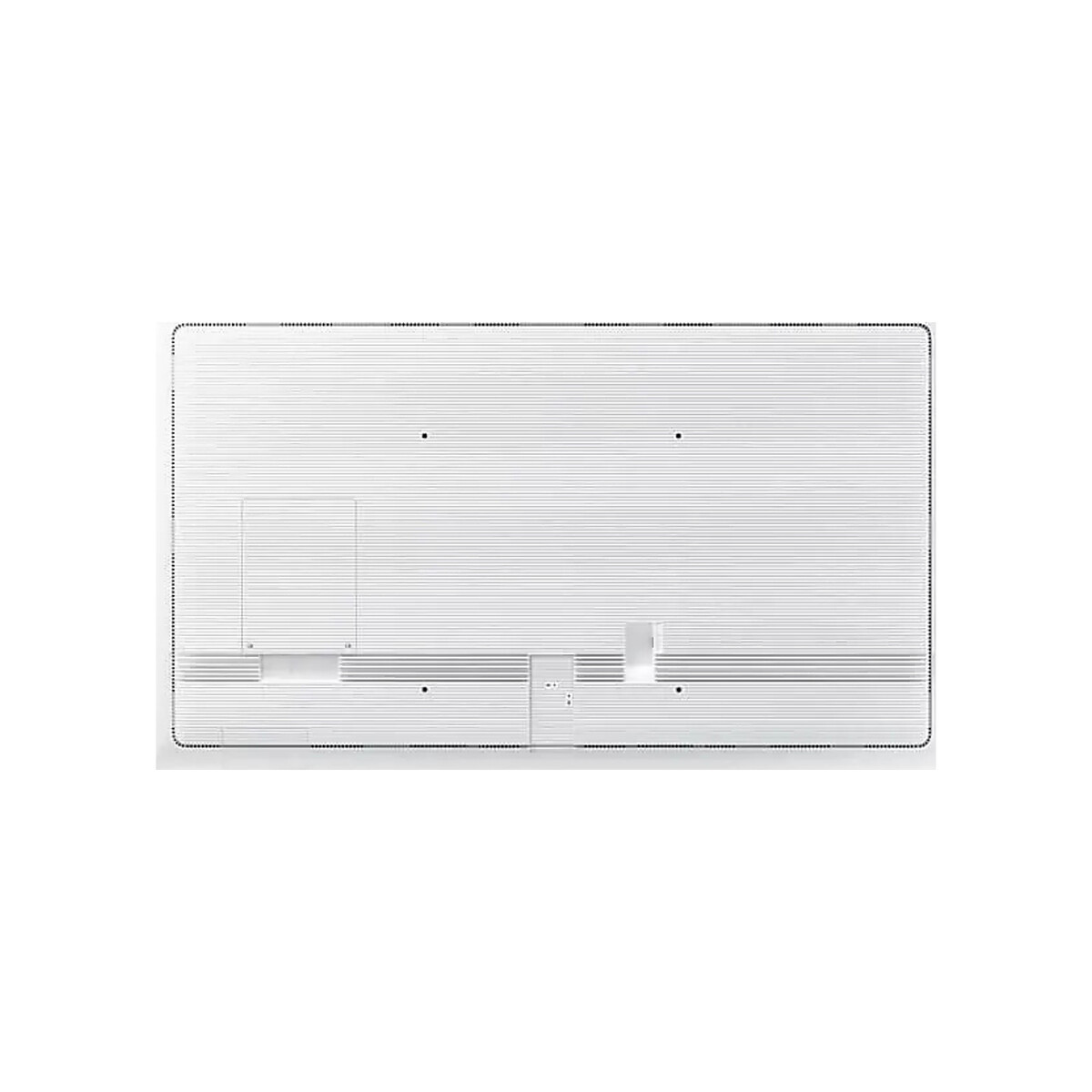 Samsung - Flip WMF Series Interactive Display
