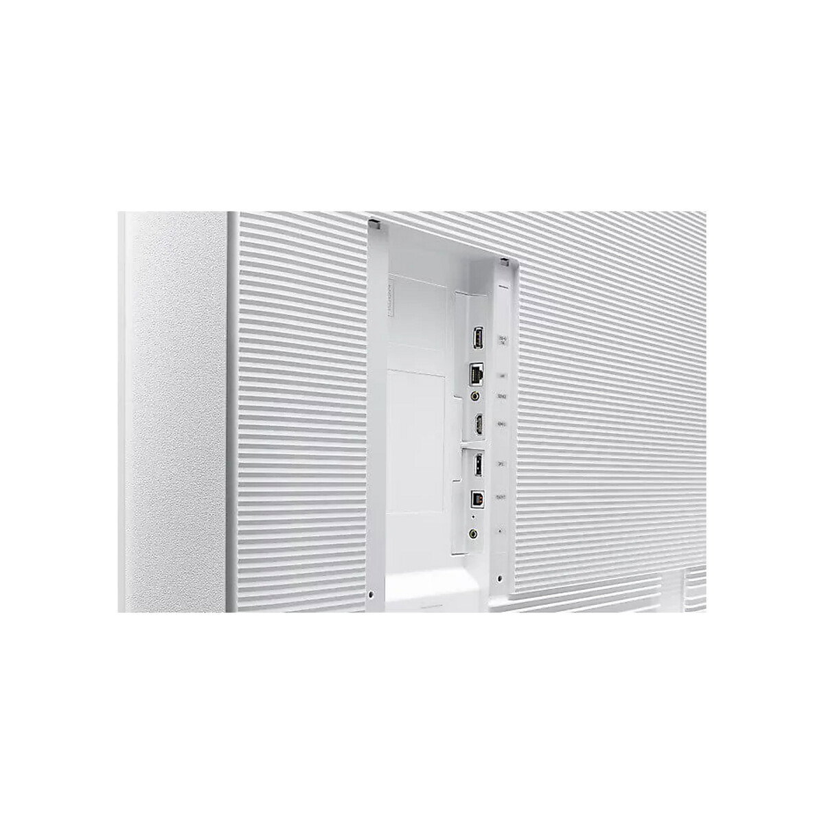 Samsung - Flip WMF Series Interactive Display