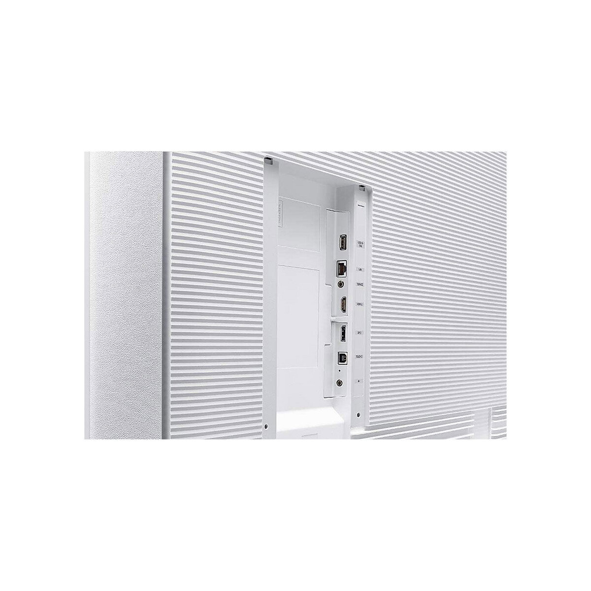 Samsung - Flip WMF Series Interactive Display