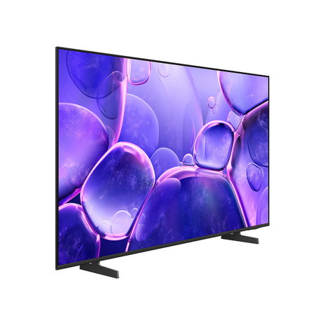 Samsung - Crystal UHD U8000FB 4K Smart TV