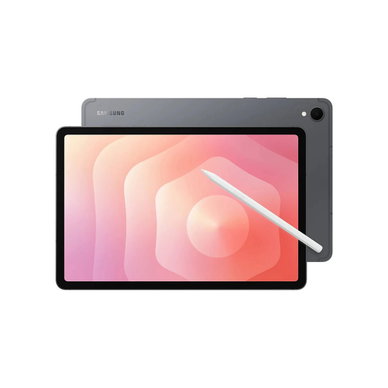 Samsung - Galaxy 11" Tab S11 - Gray