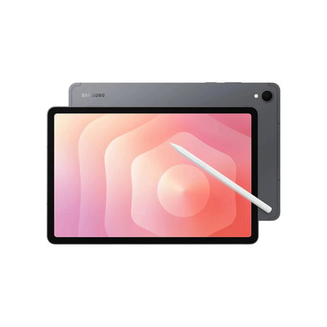 Samsung - Galaxy 11" Tab S11 - Gray