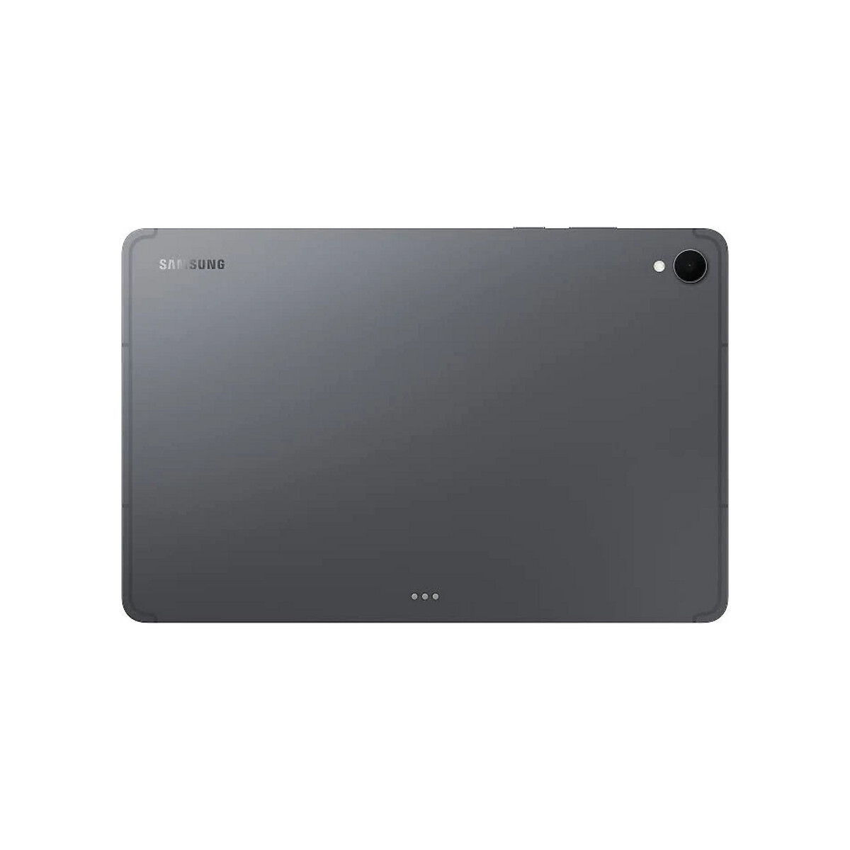 Samsung - Galaxy 11" Tab S11 - Gray