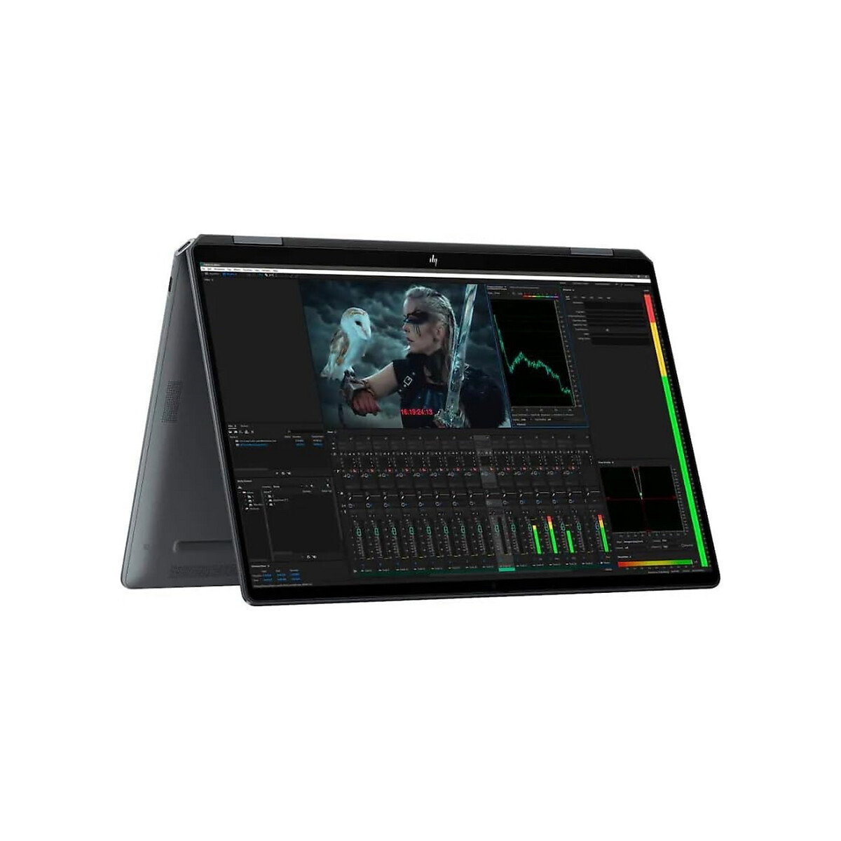 HP - 14" OmniBook Ultra Flip 2-in-1