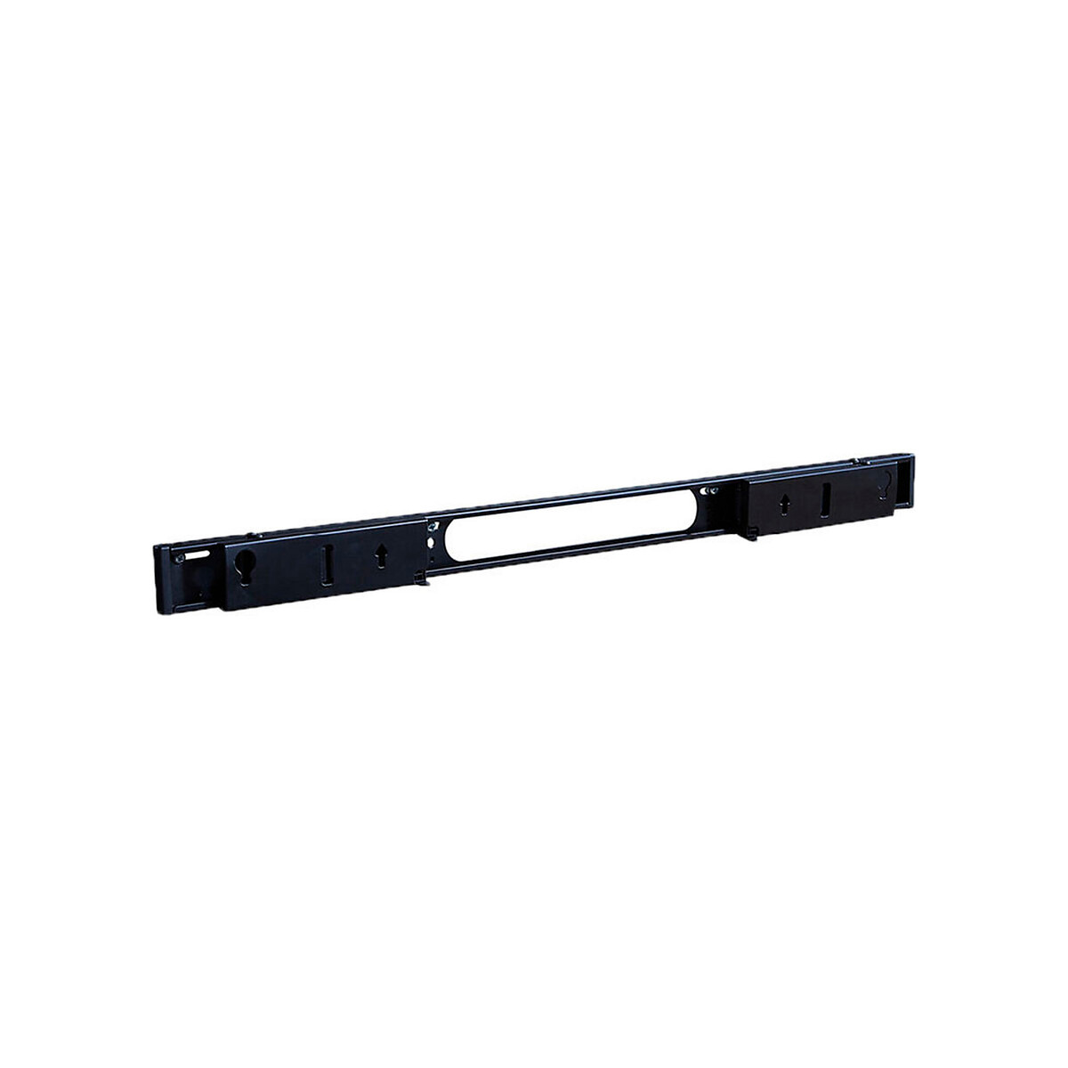 Sanus - Extendable Soundbar Wall Mount
