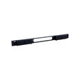 Sanus - Extendable Soundbar Wall Mount Sanus - Extendable Soundbar Wall Mount