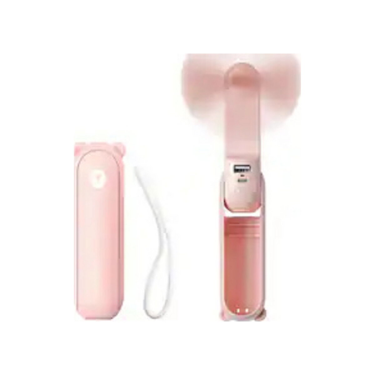 Jisulife - Life8 Handheld Fan