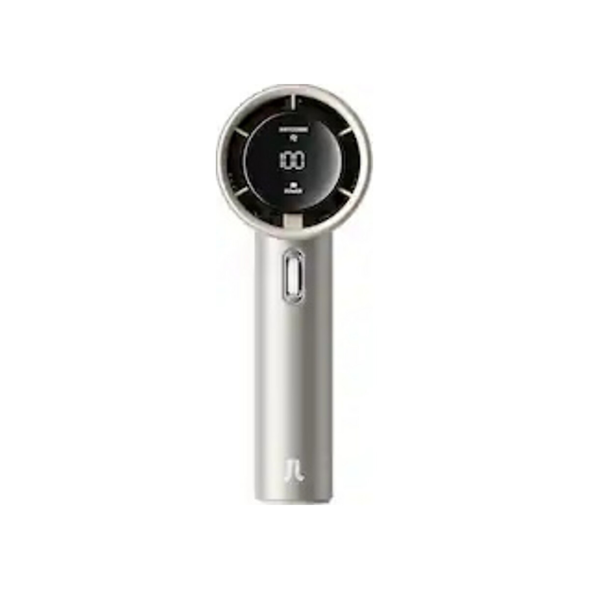 Jisulife - Pro1 S Handheld Fan - Brown