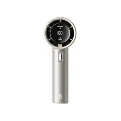 Jisulife - Pro1 S Handheld Fan - Brown