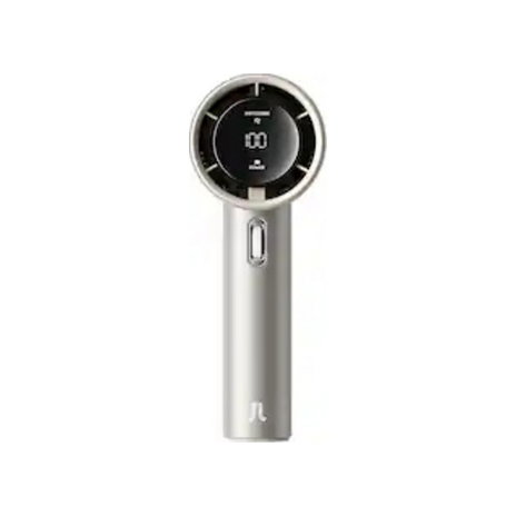 Jisulife - Pro1 S Handheld Fan - Brown