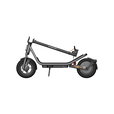 Xiaomi - Electric Scooter 6 Xiaomi - Electric Scooter 6
