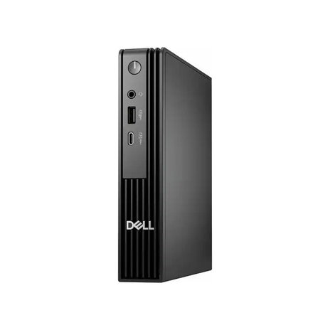 Dell - Pro Micro Desktop, Intel Core i7-14700T