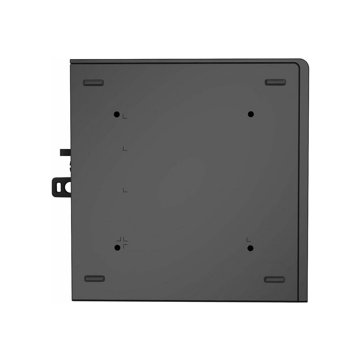 Dell - Pro Micro Desktop, Intel Core i7-14700T
