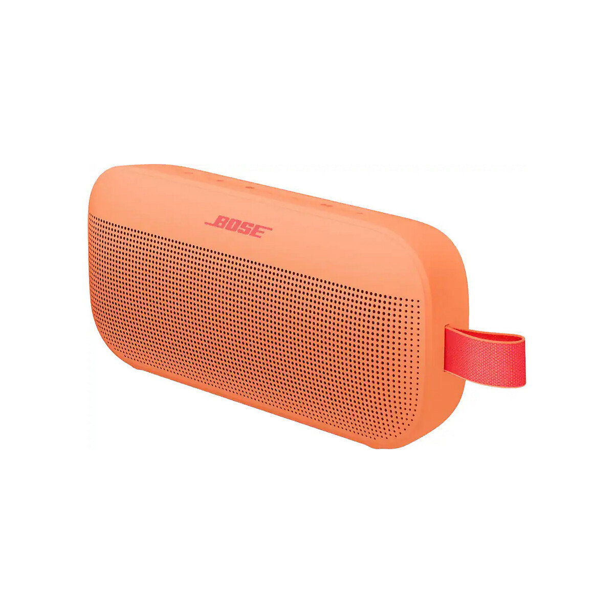 Bose - SoundLink Flex Gen 2 - Sun Peach