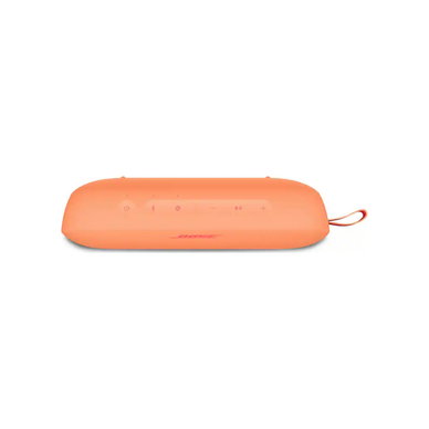 Bose - SoundLink Flex Gen 2 - Sun Peach