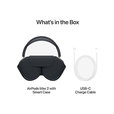 Apple - AirPods Max 2 - Blue Apple - AirPods Max 2 - Blue