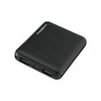Charge Worx - Power Bank Slim, 5000mAh Charge Worx - Power Bank Slim, 5000mAh