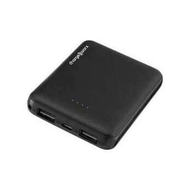 Charge Worx - Power Bank Slim, 5000mAh