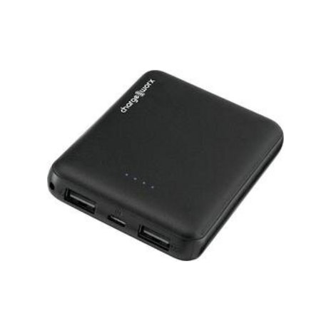 Charge Worx - Power Bank Slim, 5000mAh