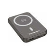 Charge Worx - MagSafe Power Bank, 5000mAh Charge Worx - MagSafe Power Bank, 5000mAh