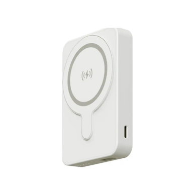 Charge Worx - MagSafe Power Bank, 5000mAh