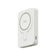 Charge Worx - MagSafe Power Bank, 5000mAh Charge Worx - MagSafe Power Bank, 5000mAh