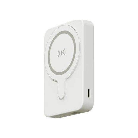 Charge Worx - MagSafe Power Bank, 5000mAh