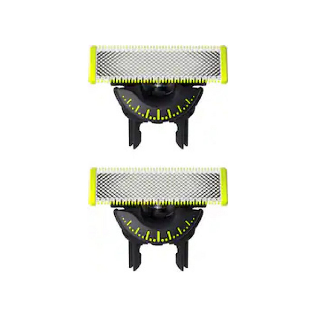 Philips - OneBlade 360 Replacement Blade 2-Pack