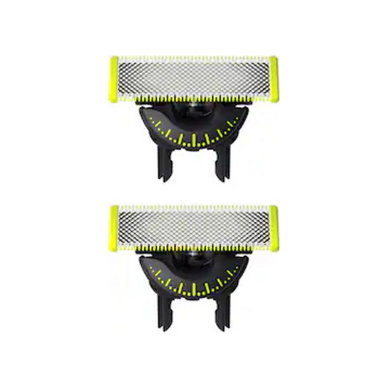 Philips - OneBlade 360 Replacement Blade 2-Pack