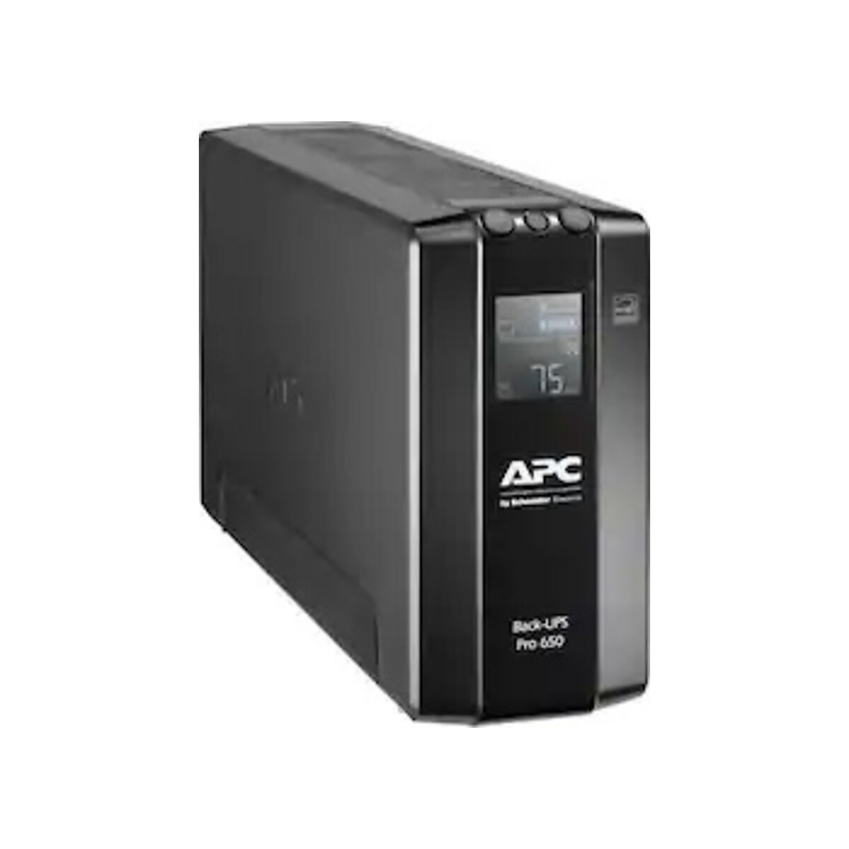 APC - Back-UPS Pro BR 650VA Battery Backup