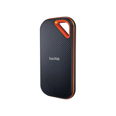 SanDisk - Extreme Pro 1TB Portable SSD