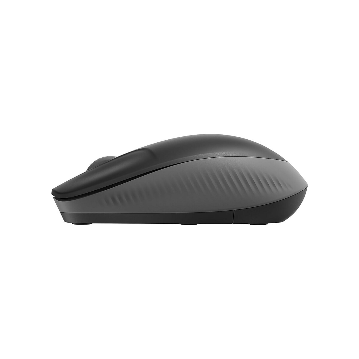 Logitech - Wireless Mouse M190 - Charcoal