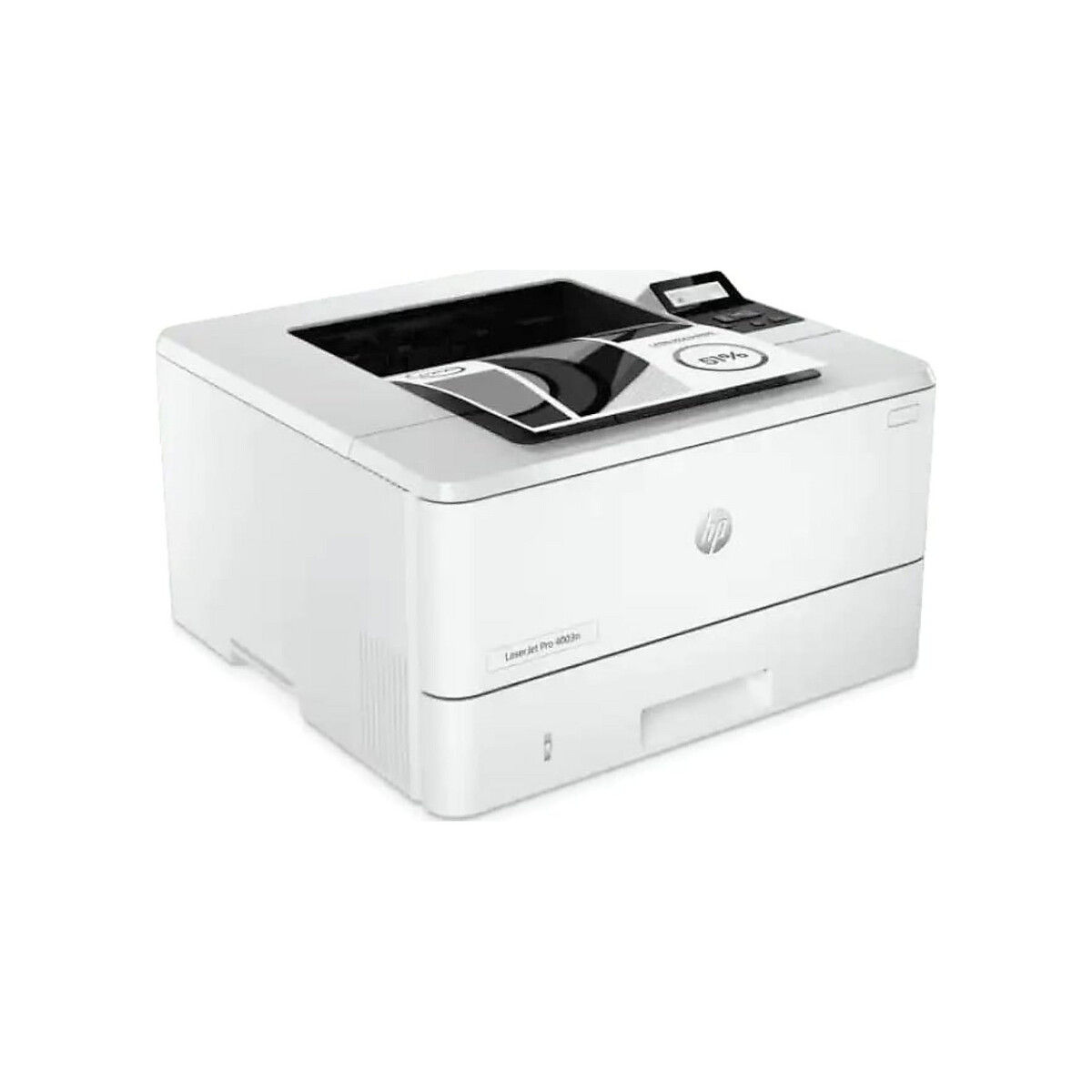 HP - LaserJet Pro 4003N Printer