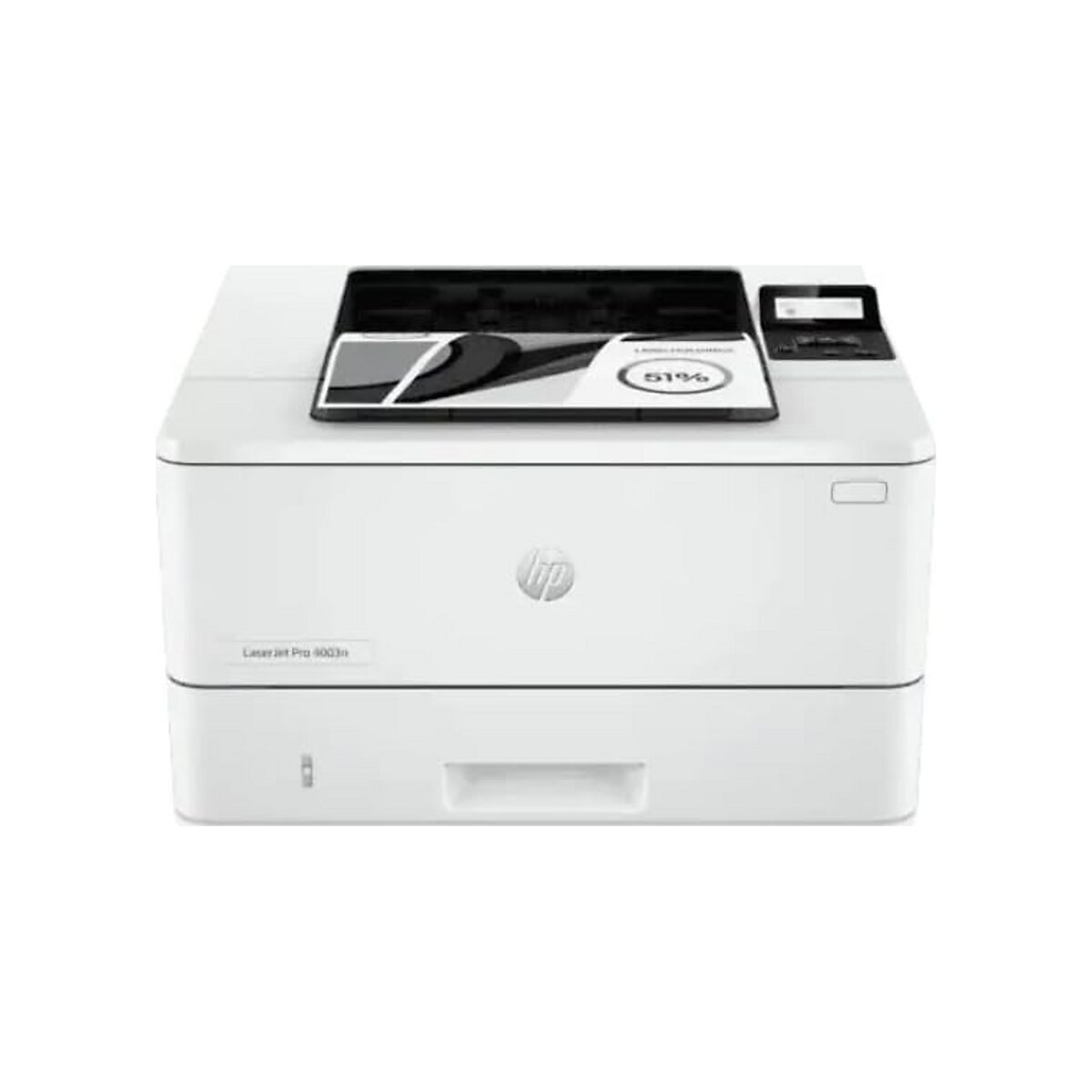 HP - LaserJet Pro 4003N Printer