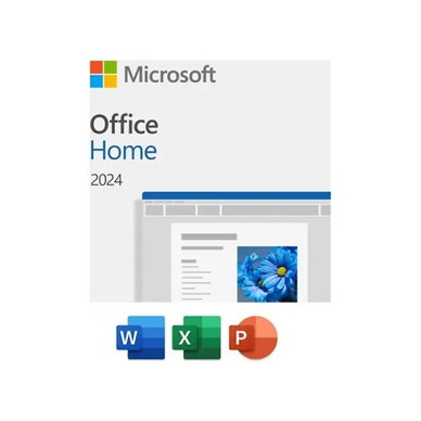Microsoft - Office Home 2024