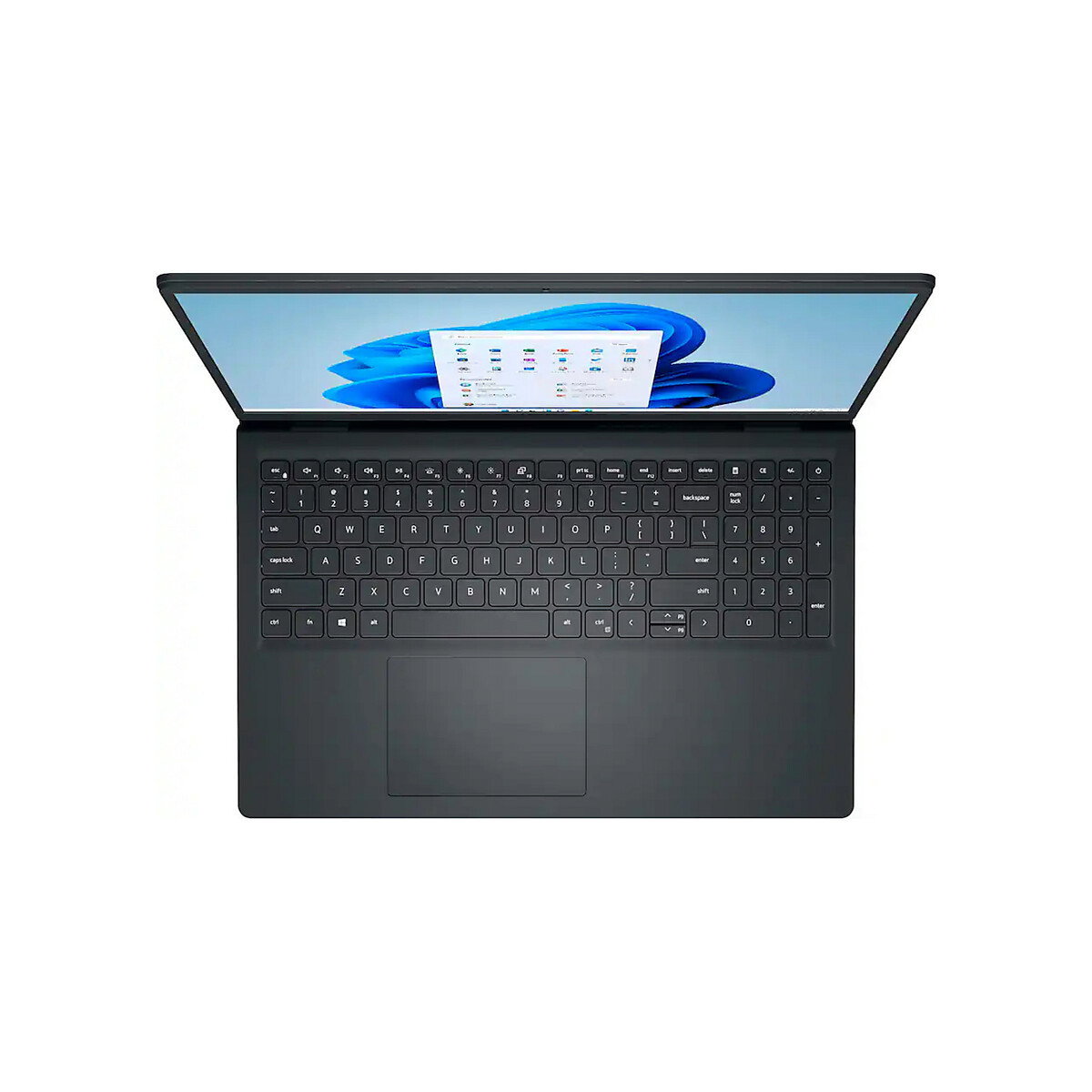 Dell - 15.6" Inspiron Laptop, Ryzen 7